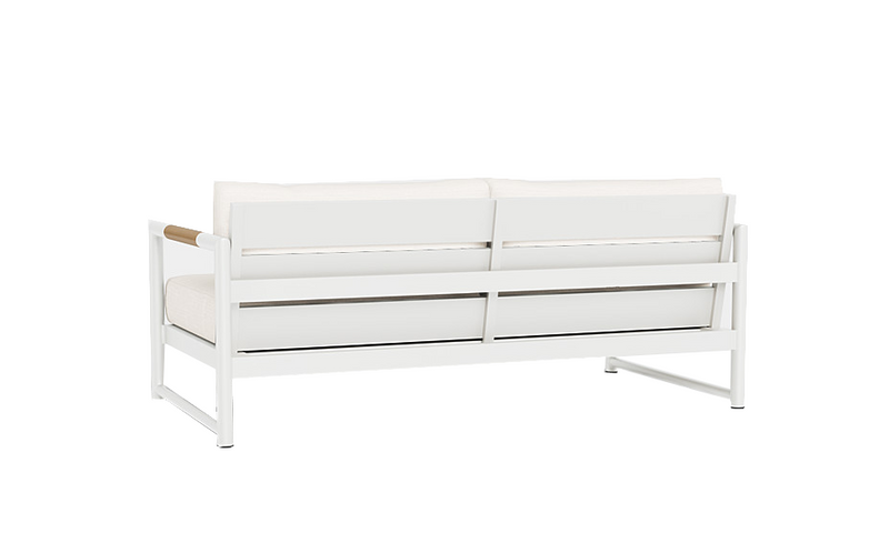Breeze XL Outdoor 2 Seater Sofa