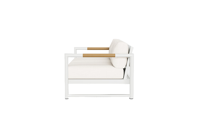 Breeze XL Outdoor 2 Seater Sofa