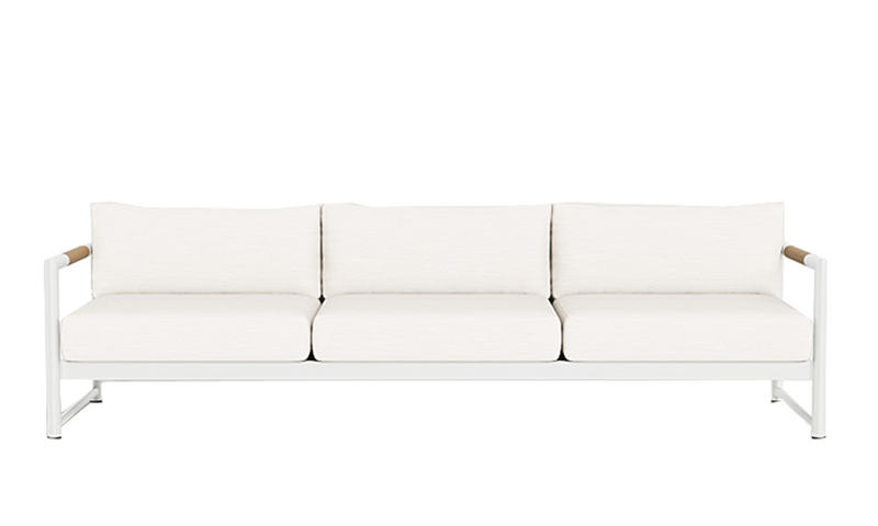 Breeze XL Outdoor 3 Seater Sofa