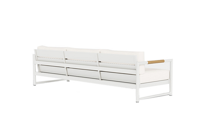 Breeze XL Outdoor 3 Seater Sofa