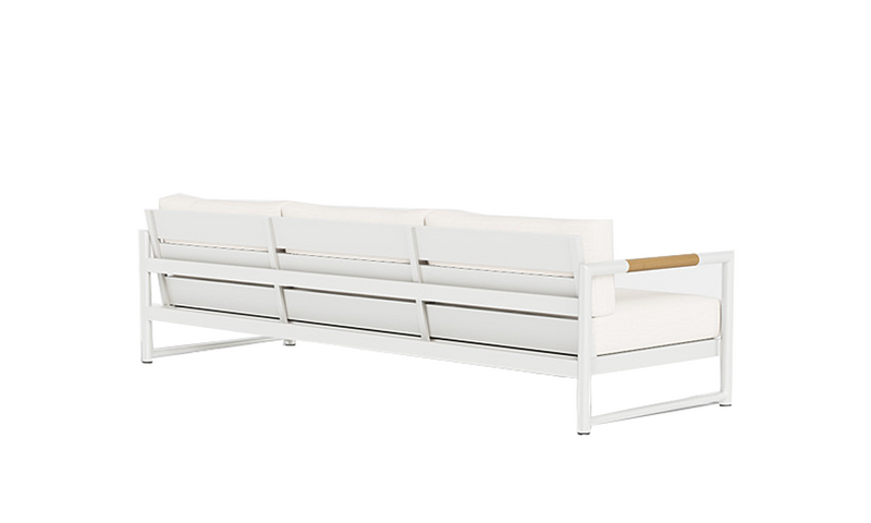 Breeze XL Outdoor 3 Seater Sofa