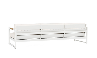 Breeze XL Outdoor 3 Seater Sofa