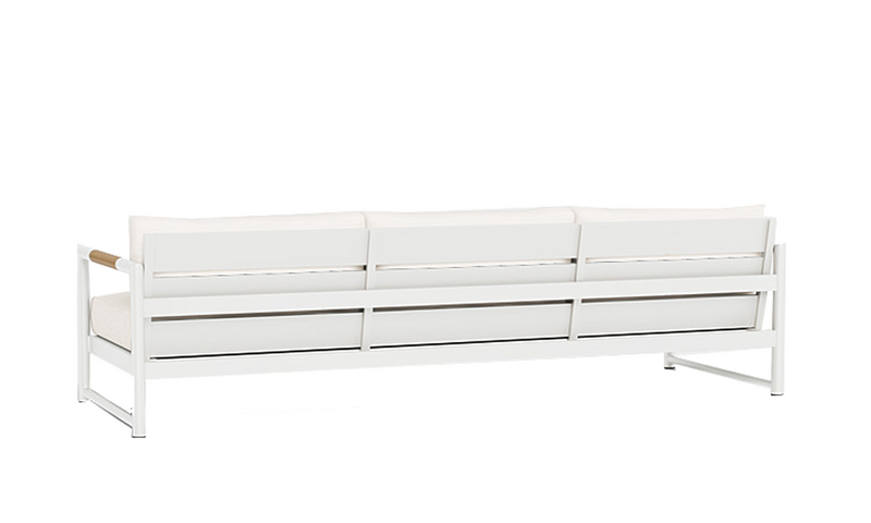 Breeze XL Outdoor 3 Seater Sofa