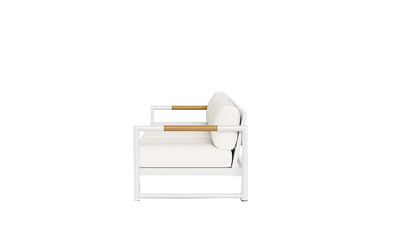 Breeze XL Outdoor 3 Seater Sofa