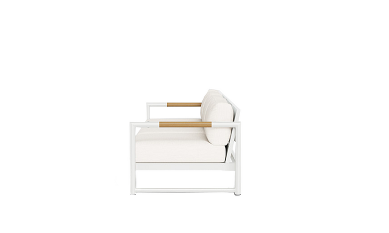 Breeze XL Outdoor 3 Seater Sofa