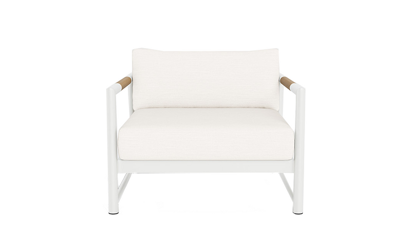 Breeze XL Outdoor Armchair