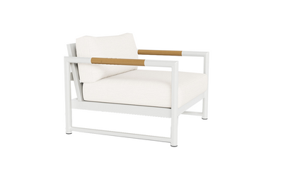 Breeze XL Outdoor Armchair