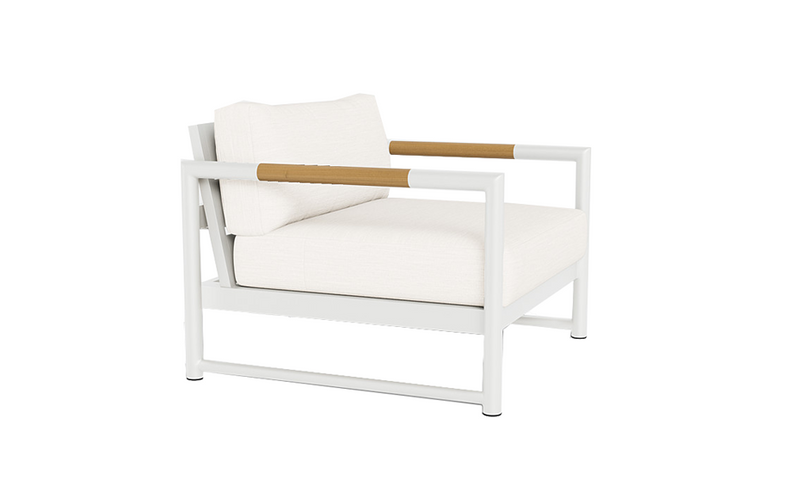 Breeze XL Outdoor Armchair