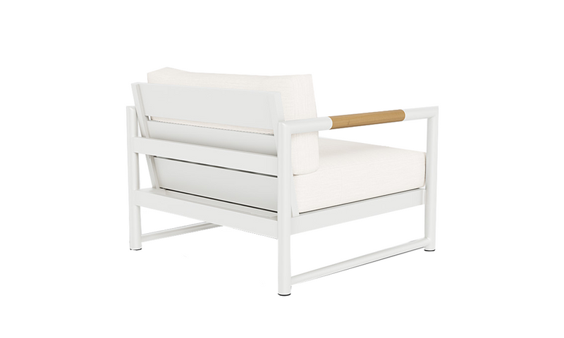 Breeze XL Outdoor Armchair