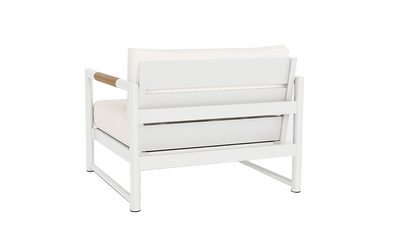 Breeze XL Outdoor Armchair
