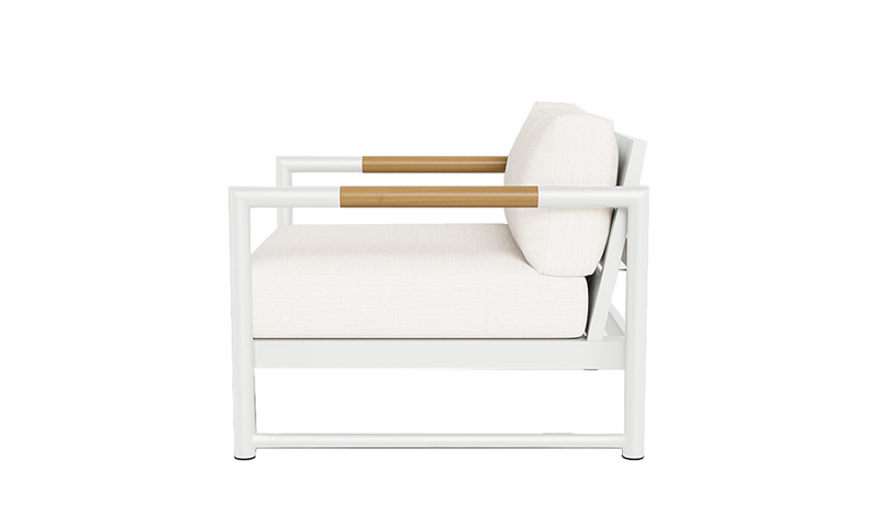 Breeze XL Outdoor Armchair