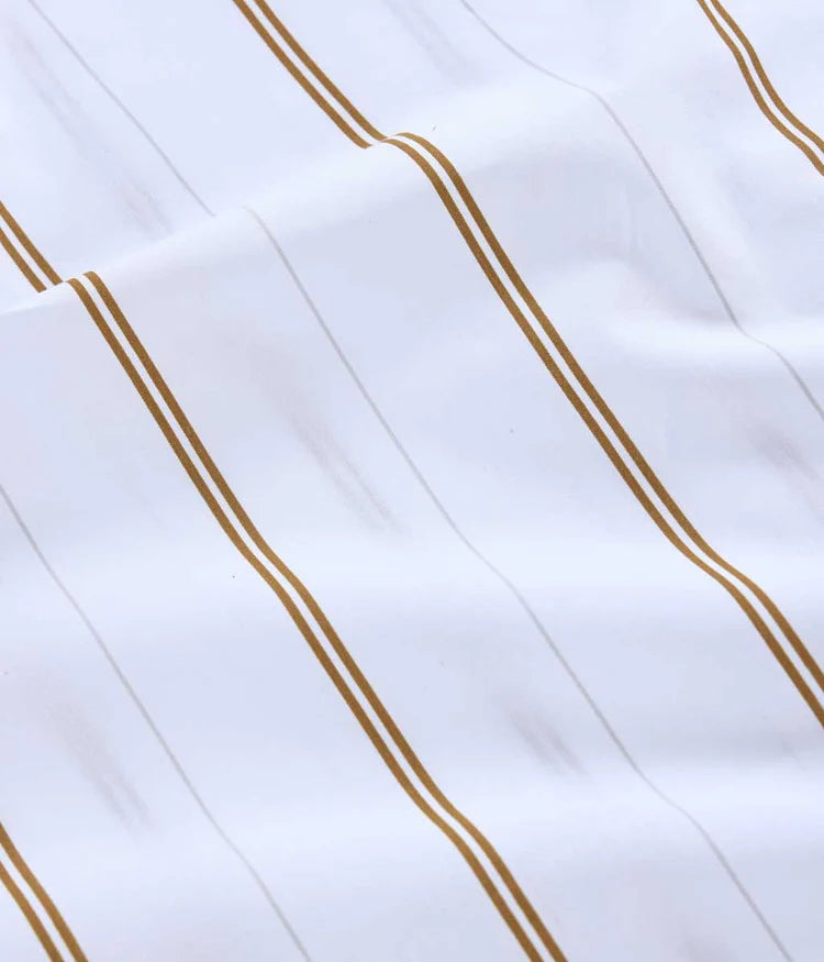 Cape Sheet Set Ochre – Hutchinson's Flooring, Furniture & Interiors