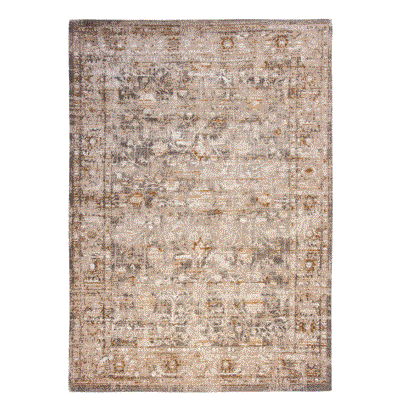 Antiquarian Ushak Suleiman Grey 8884