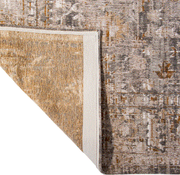 Antiquarian Ushak Suleiman Grey 8884