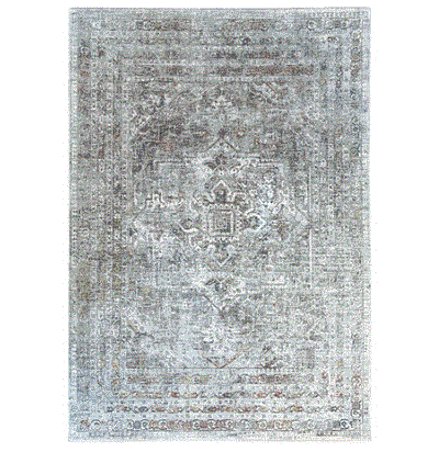 Rhodes Neera Multi Rug