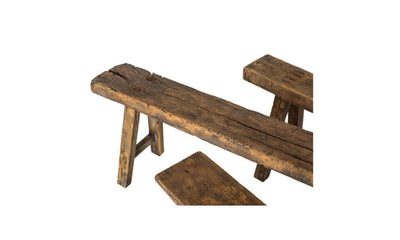 Chinese Bench