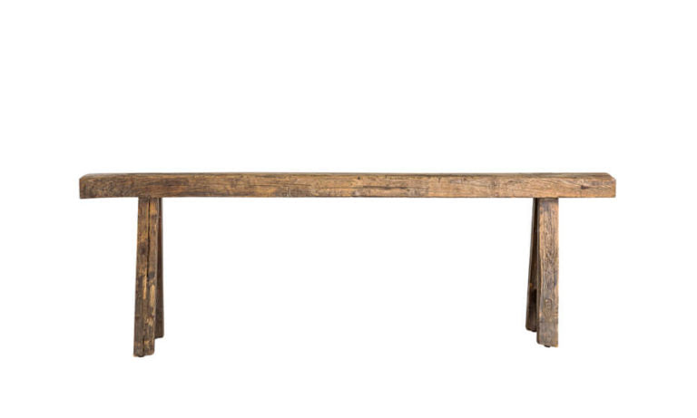 Chinese Bench