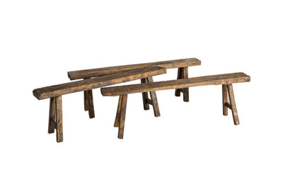 Chinese Bench