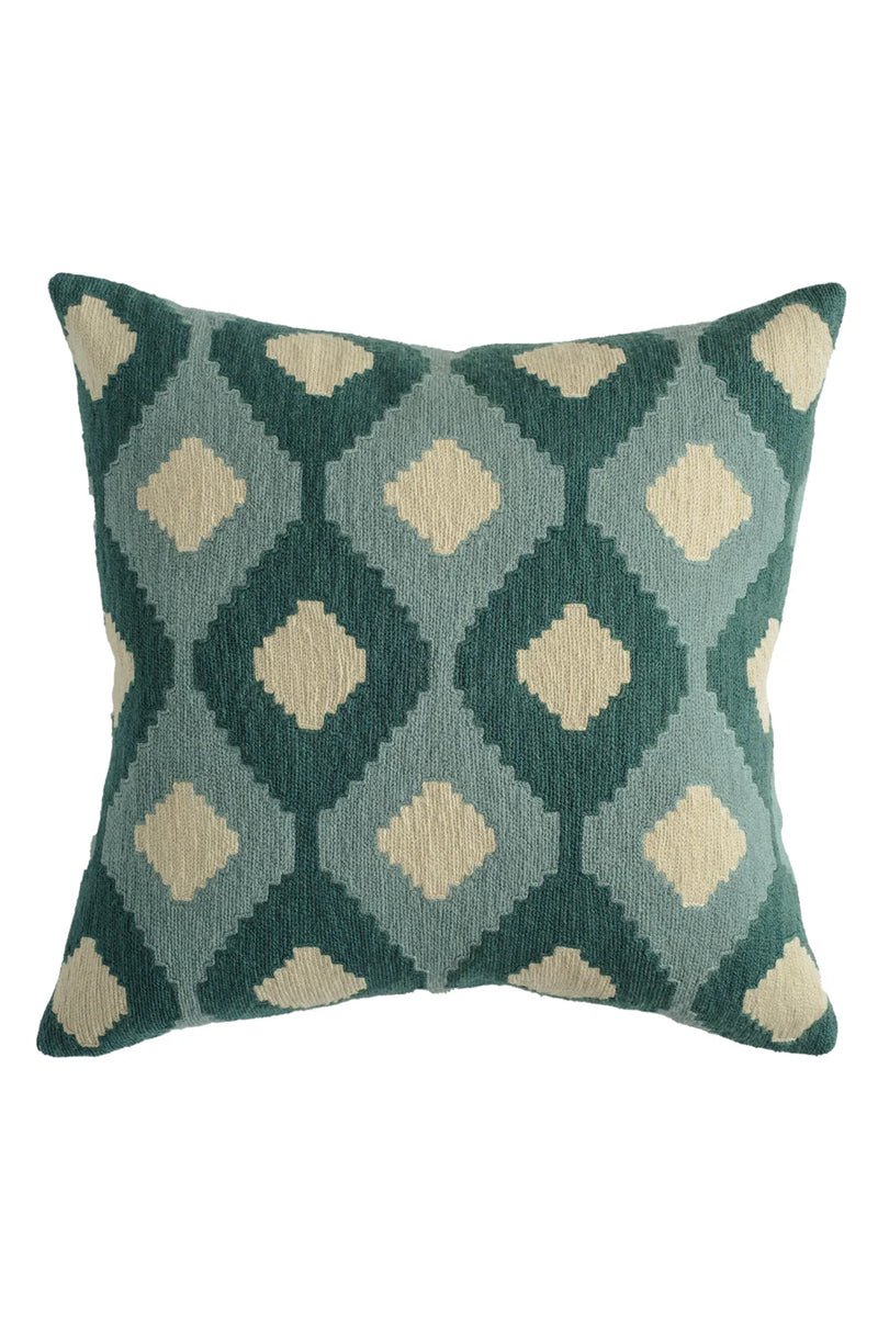 Cucito Cushion Tarn