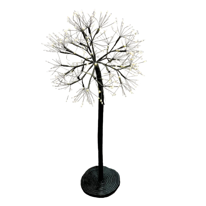 Black Danelion Tree