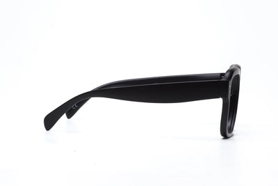 3pm Black Reading Glasses