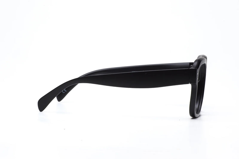 3pm Black Reading Glasses