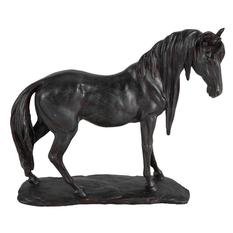 Polyresin Horse