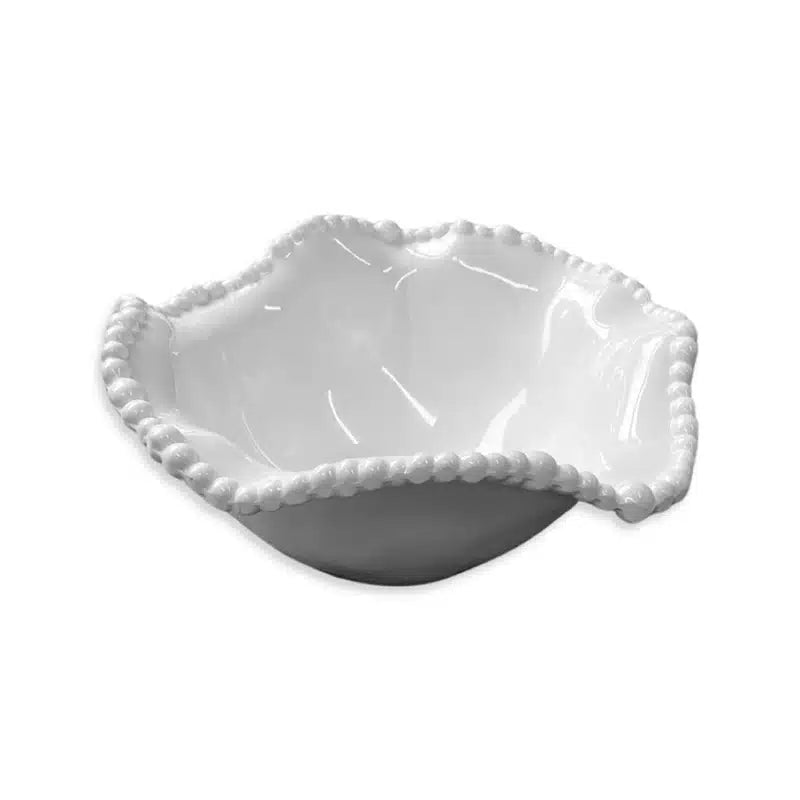 Pearl Melamine Bowl 20cm