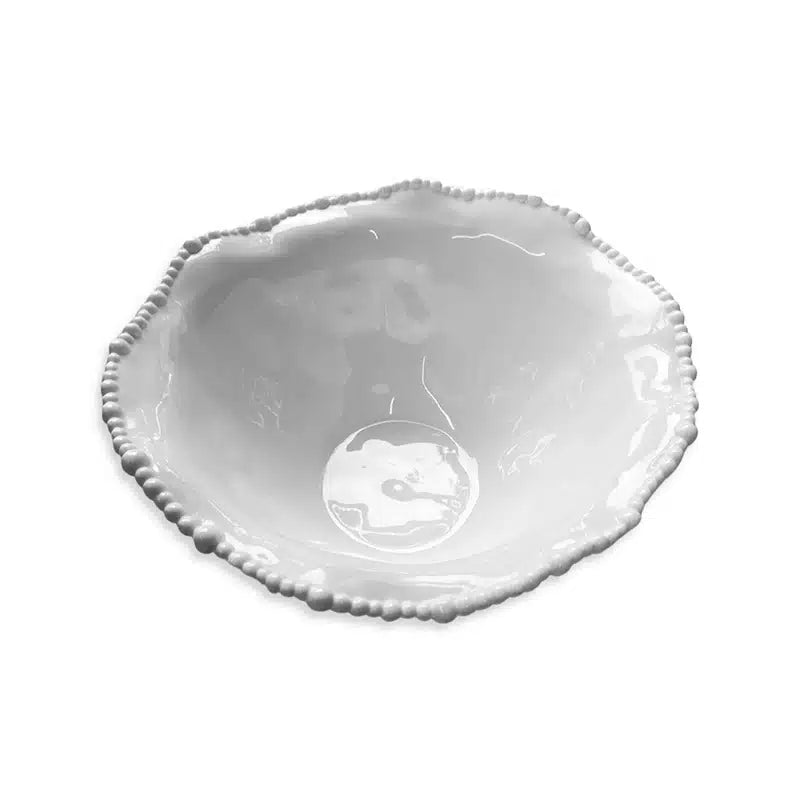 Pearl Melamine Bowl 36cm