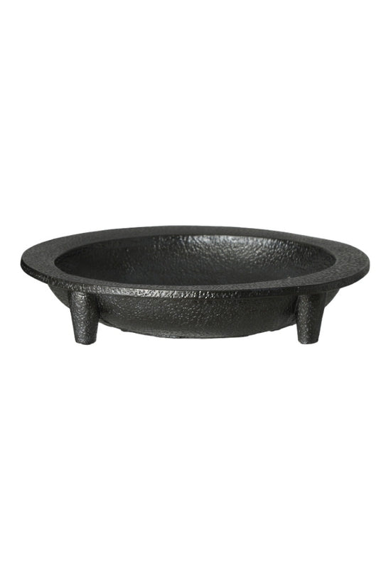 Friars Tripod Plate Cement