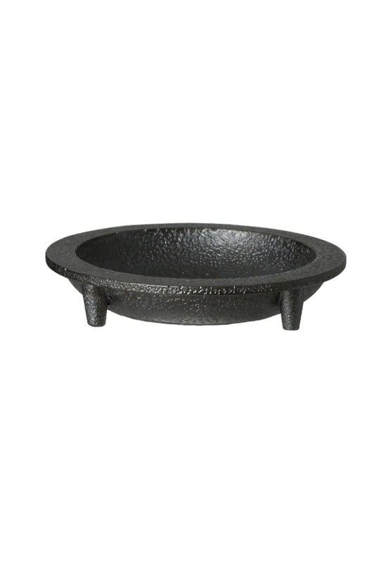 Friars Tripod Plate Cement
