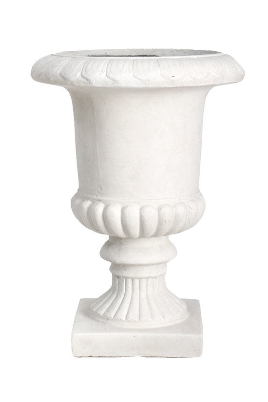 Classic Urn Cream 68cm
