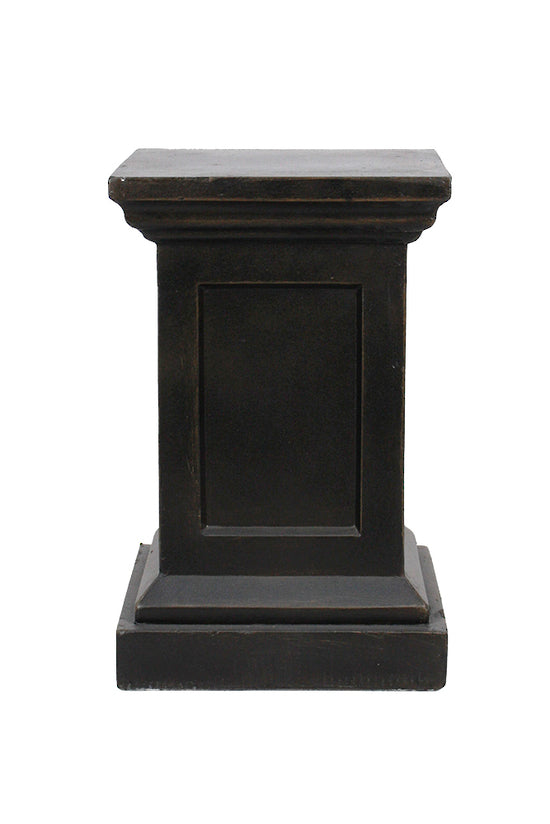 Classic Pedestal Bronze 54cm