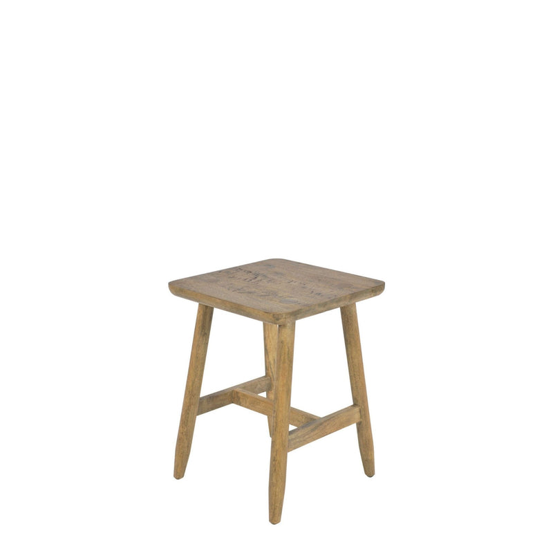 Toulouse Lamp Table