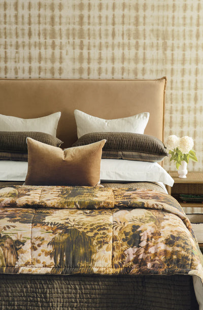 Riga Cedar Cushion