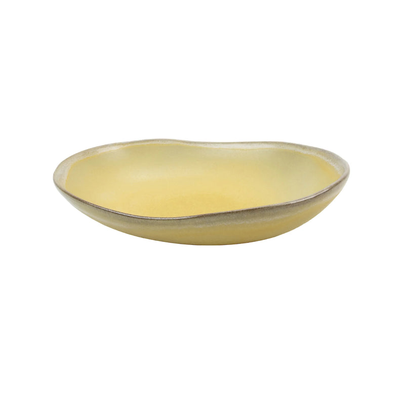 Melfi Oval Dish (24.5cm)