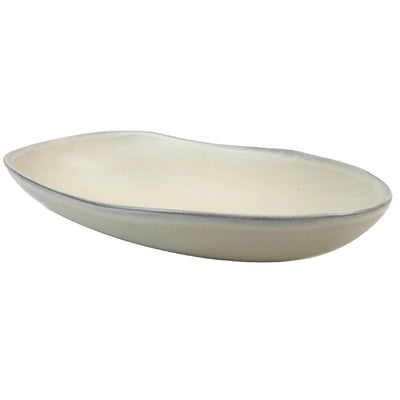Melfi Oval Dish (36.5cm)