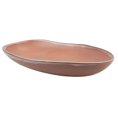 Melfi Oval Dish (36.5cm)