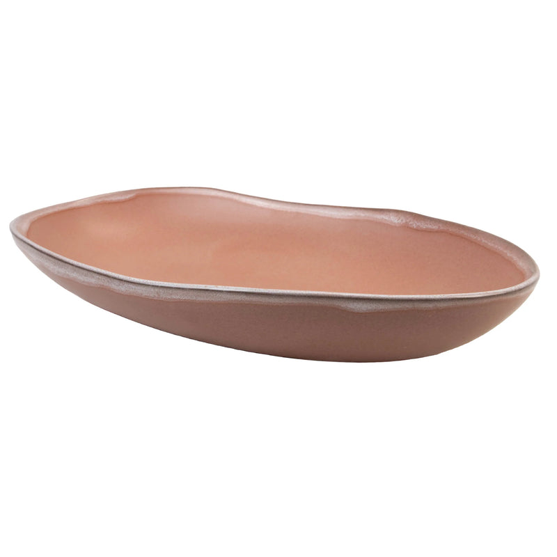 Melfi Oval Dish (36.5cm)