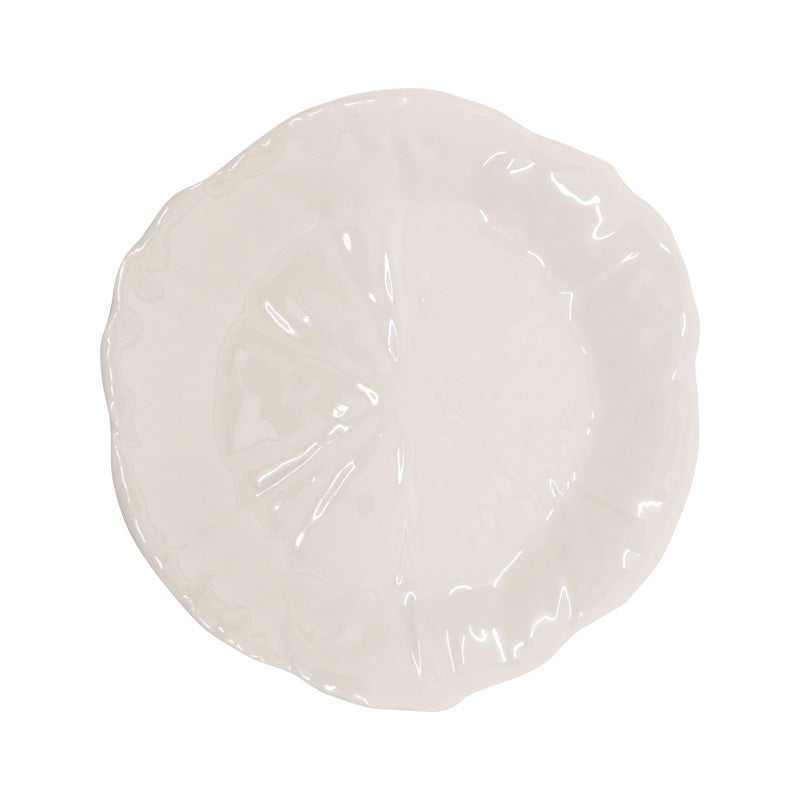 Cabbage Melamine Dinner Plate