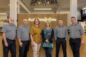 Flooring Xtra team Hastings