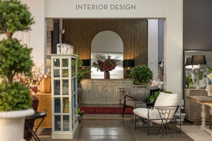 Interior design department Hutchinsons Hastings