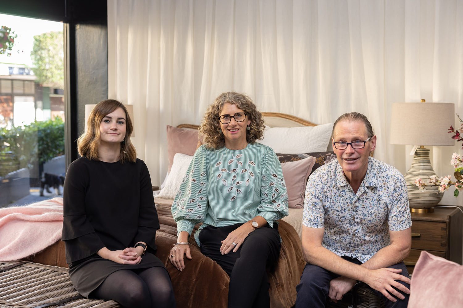Interior Design Team Hutchinsons