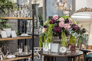 Homeware pieces Hutchinsons Hastings