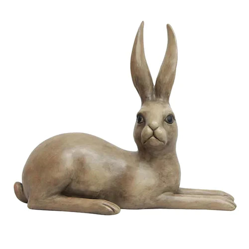 Harold the Hare