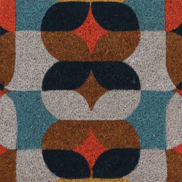 Door Mat – Coir Style 3