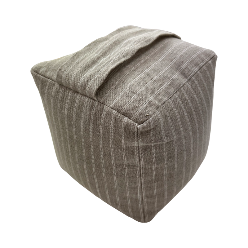 Door Stopper - Pin Stripe