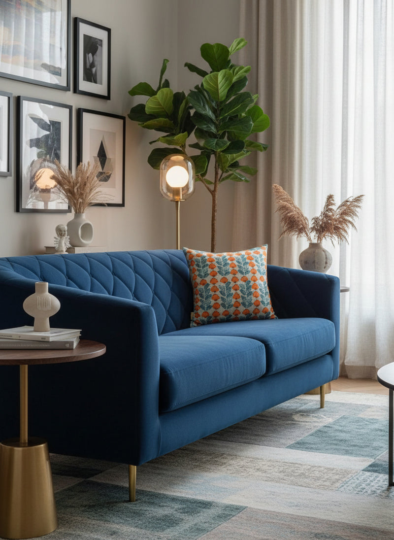 Jaipur Clementina Bespoke Cushion