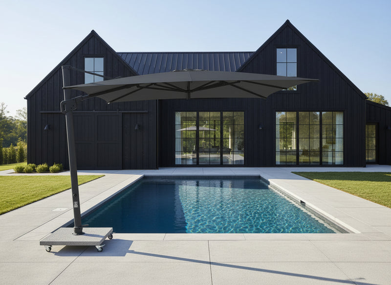 Bermuda 3MTR Umbrella