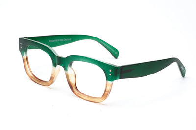 2pm Jade Reading Glasses